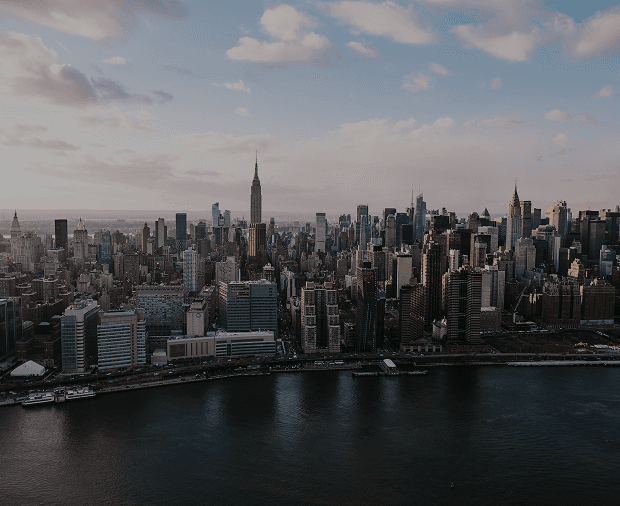 City background