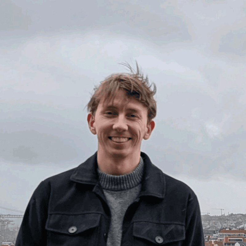 Jonas Rothmann