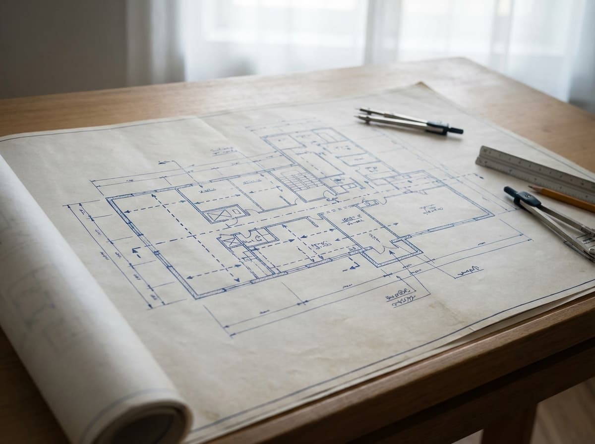 40-property portfolio modeled